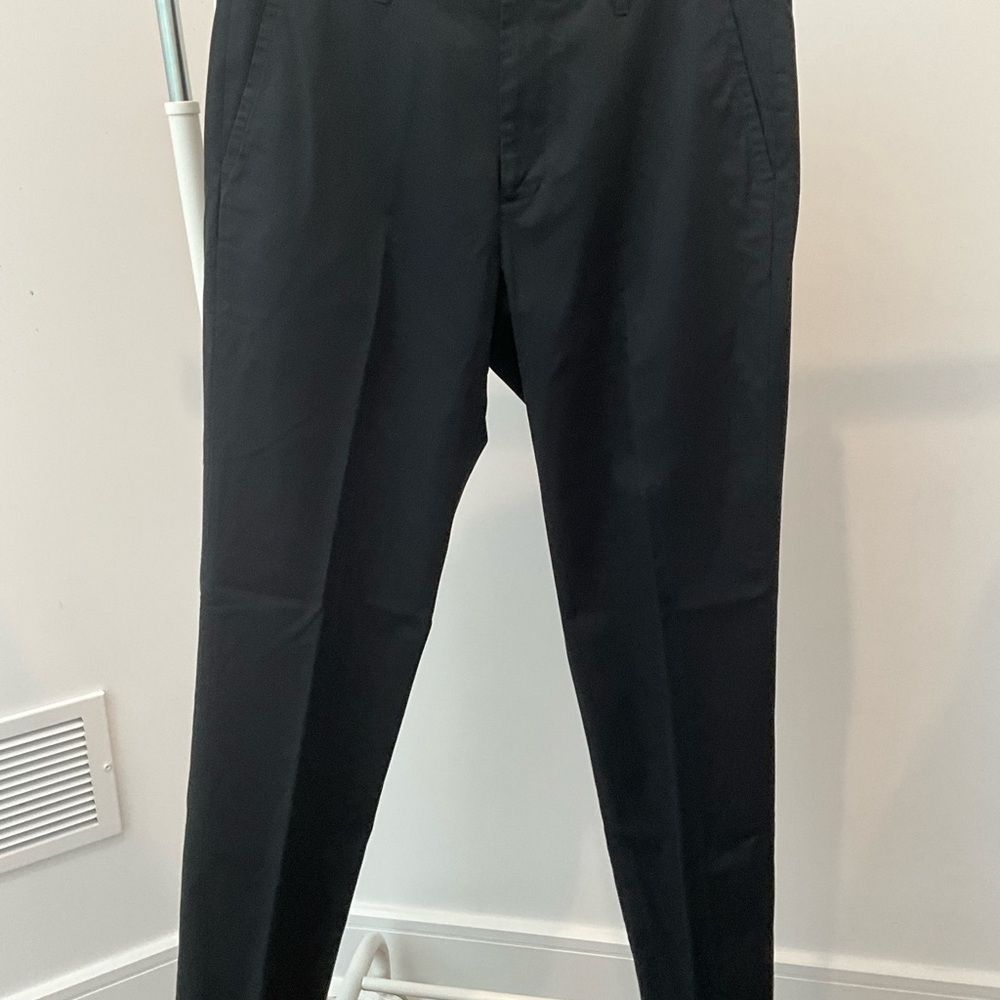 BONOBOS WEEKDAY WARRIOR Men's Dress Pants